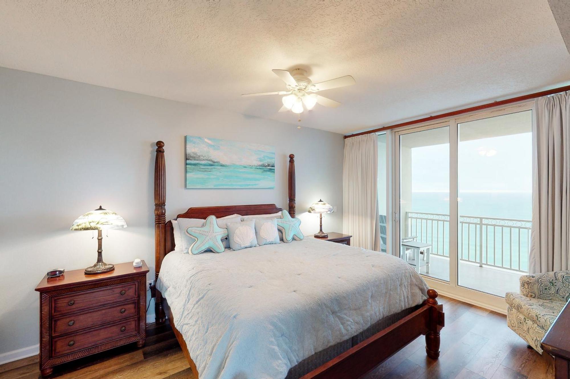 The Colonnades Villa Gulf Shores Ruang foto