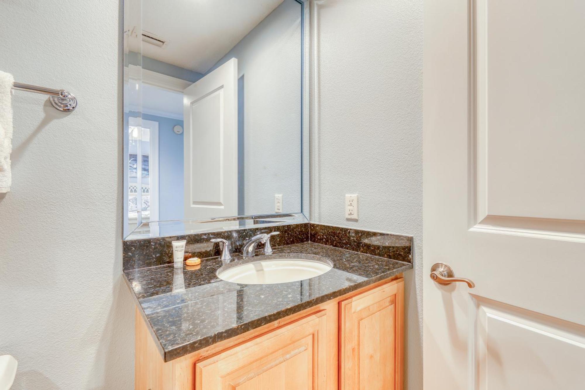 The Colonnades Villa Gulf Shores Ruang foto