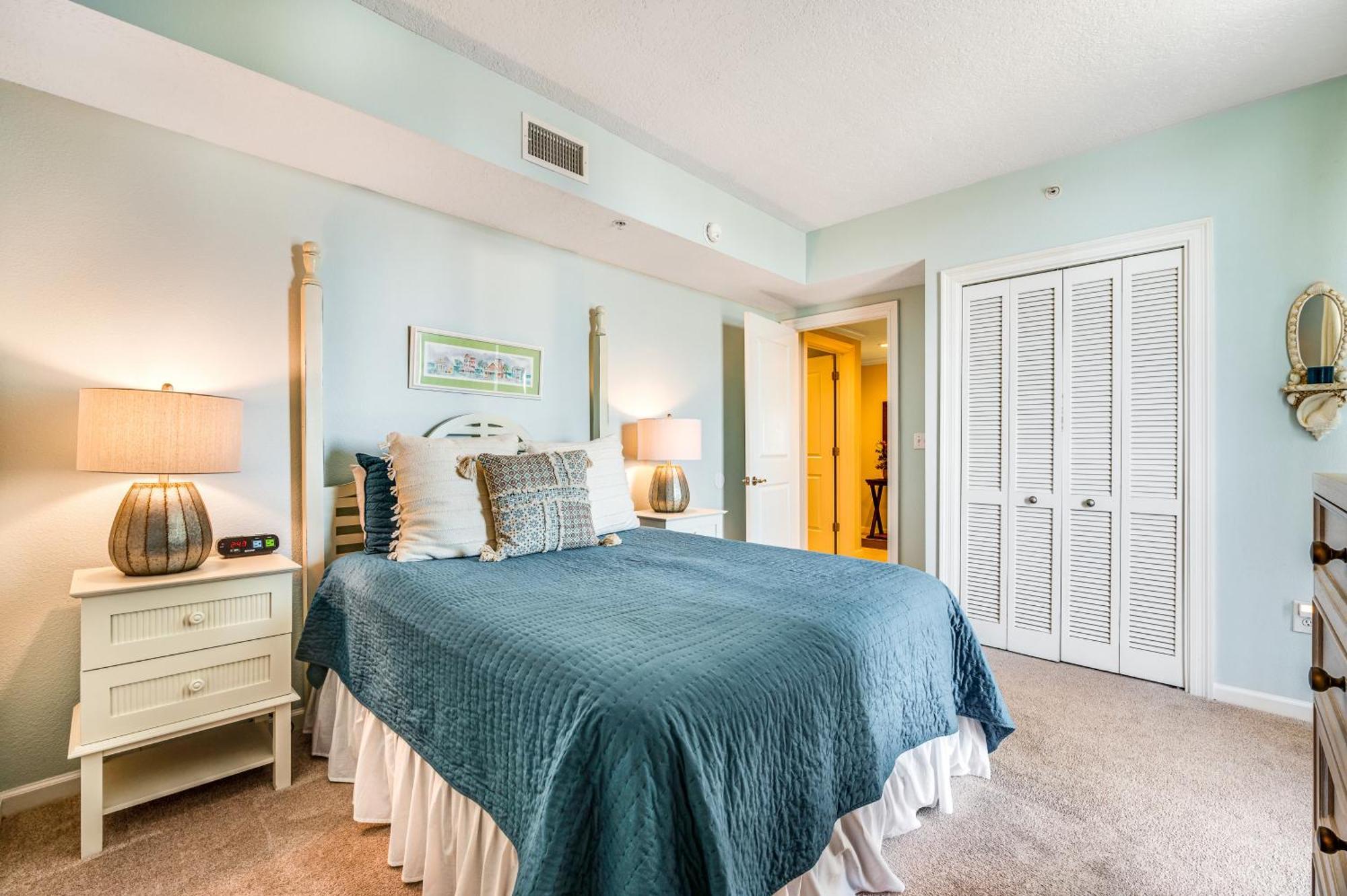 The Colonnades Villa Gulf Shores Ruang foto