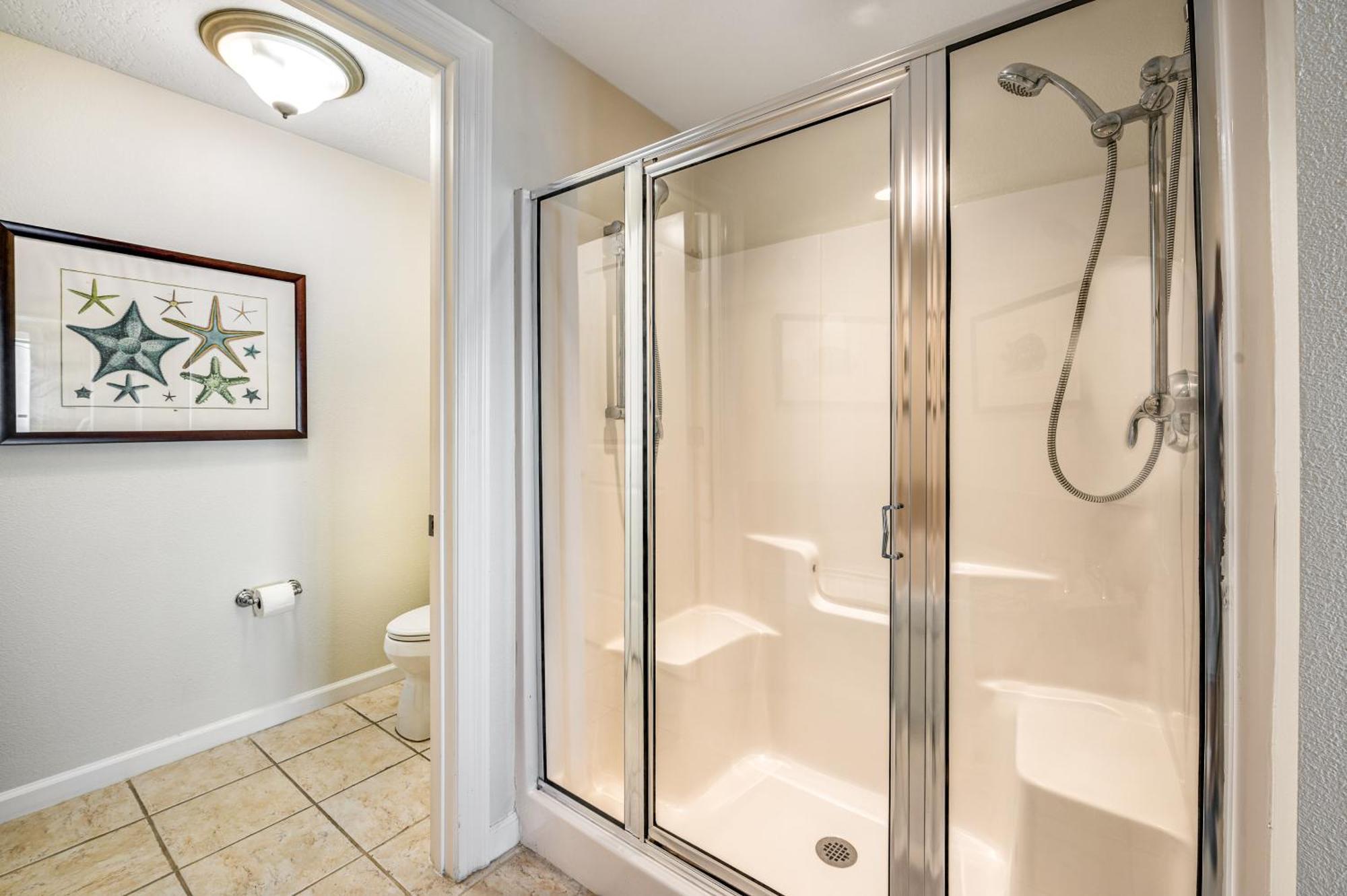 The Colonnades Villa Gulf Shores Ruang foto
