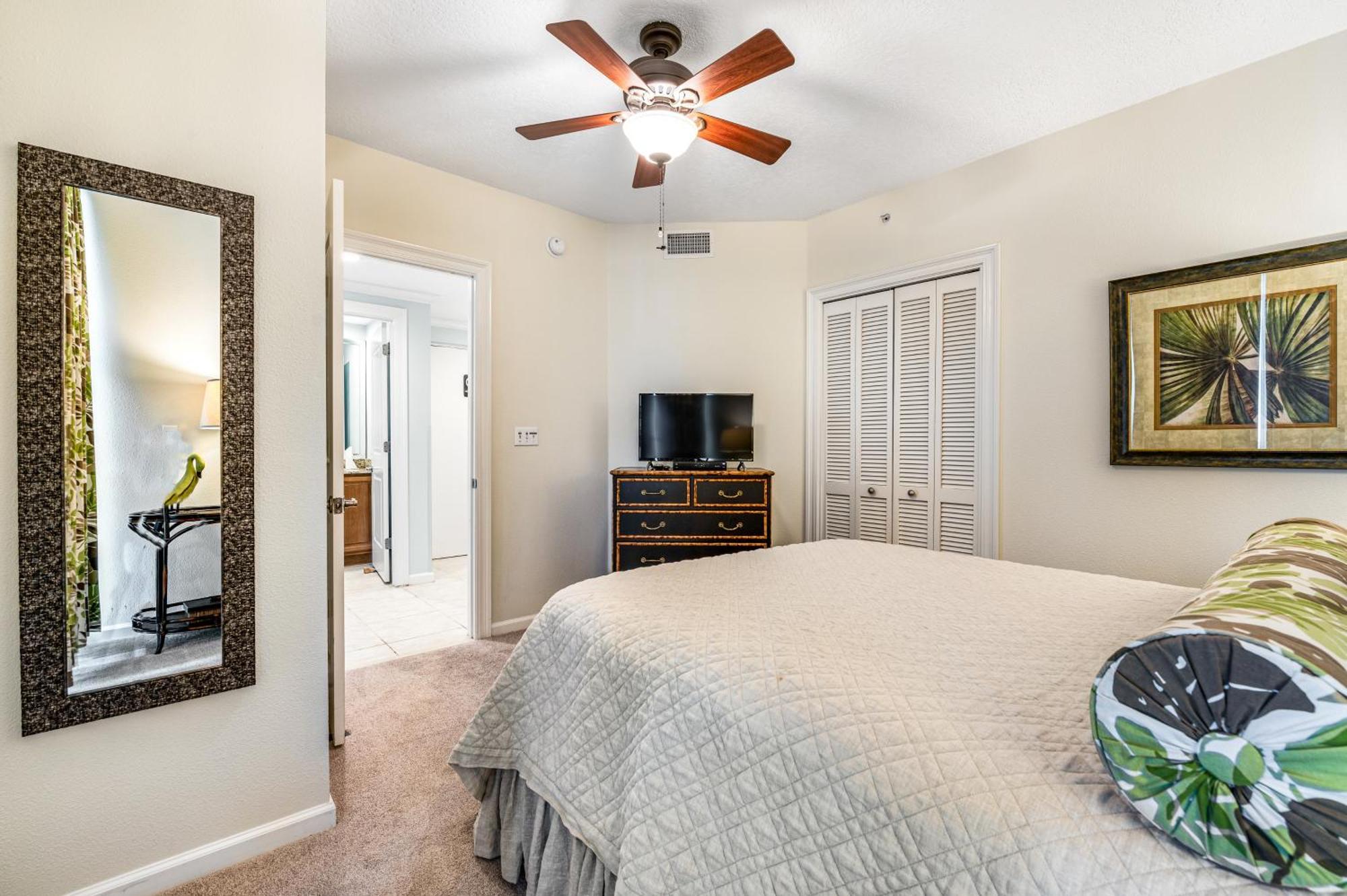 The Colonnades Villa Gulf Shores Ruang foto