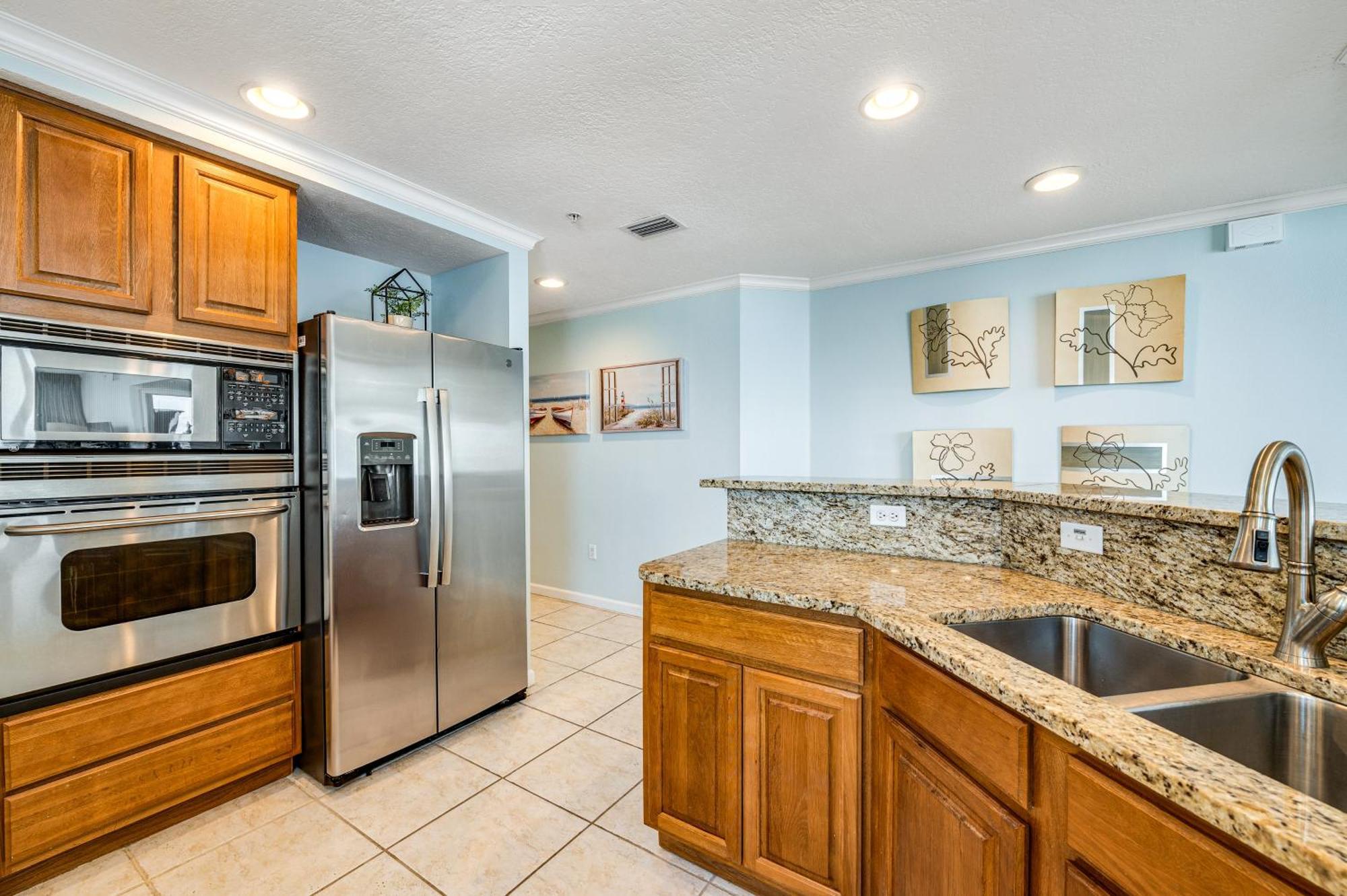 The Colonnades Villa Gulf Shores Ruang foto