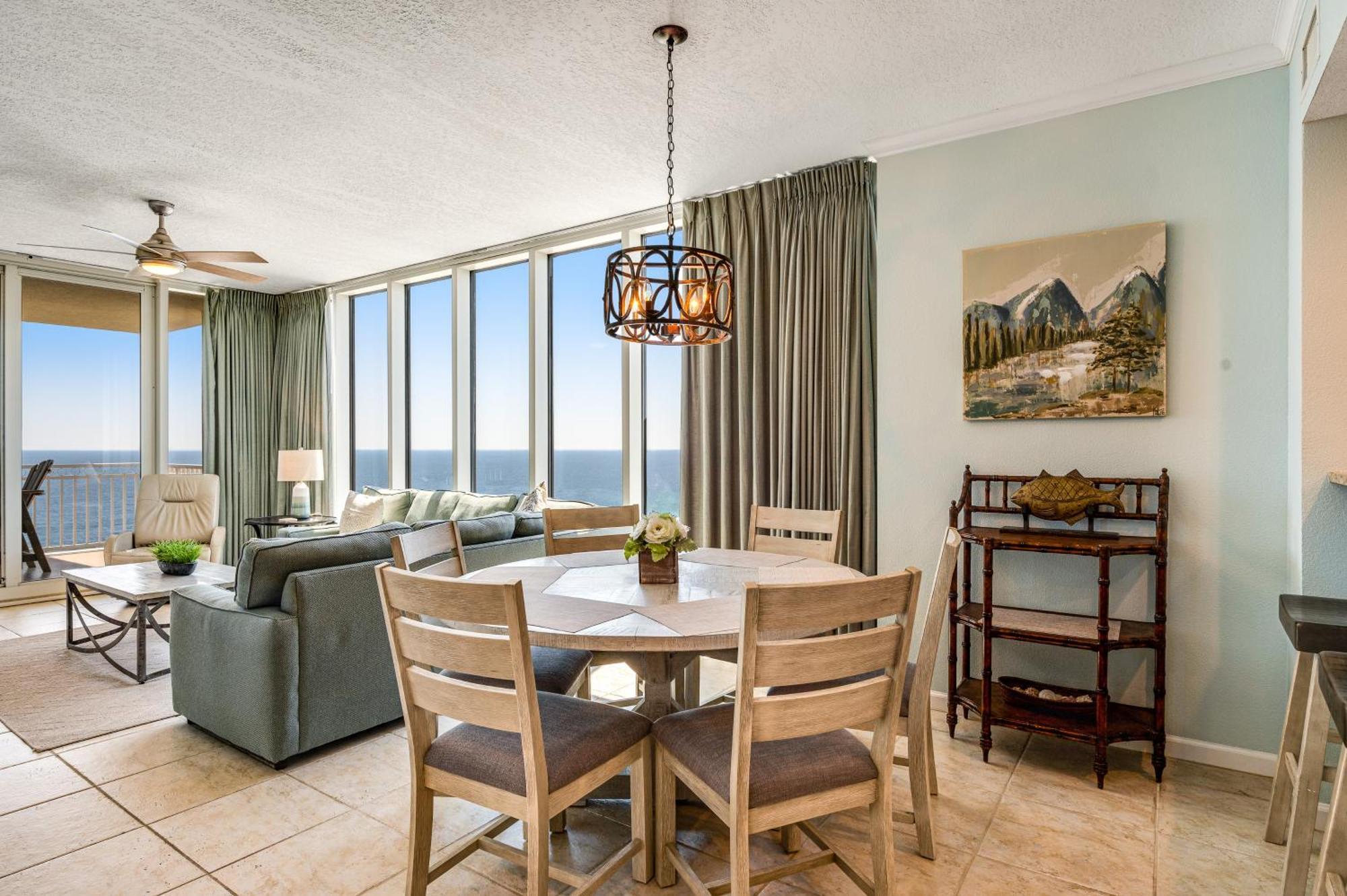 The Colonnades Villa Gulf Shores Ruang foto